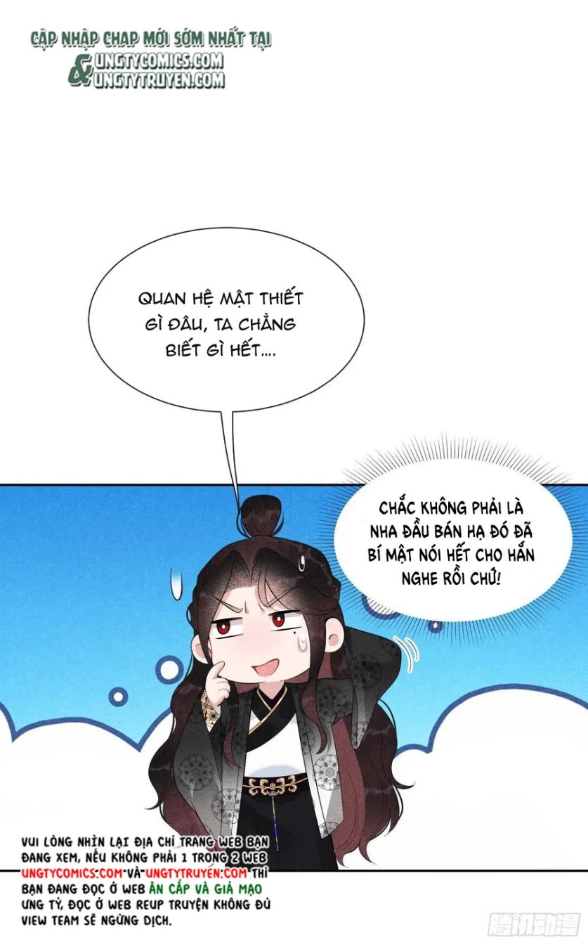 Trở Thành Nam Nhân Của Vương Chapter 29 - 2