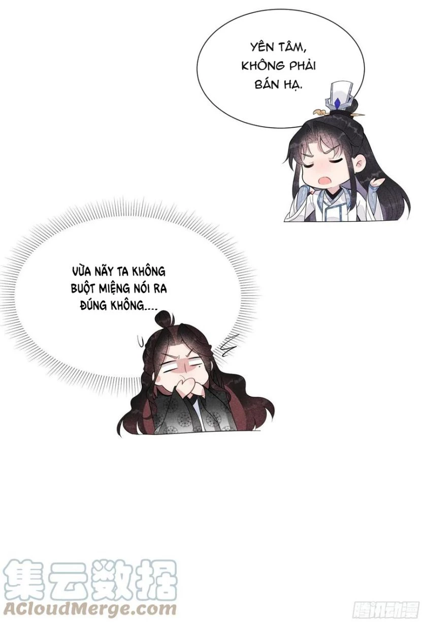 Trở Thành Nam Nhân Của Vương Chapter 29 - 3