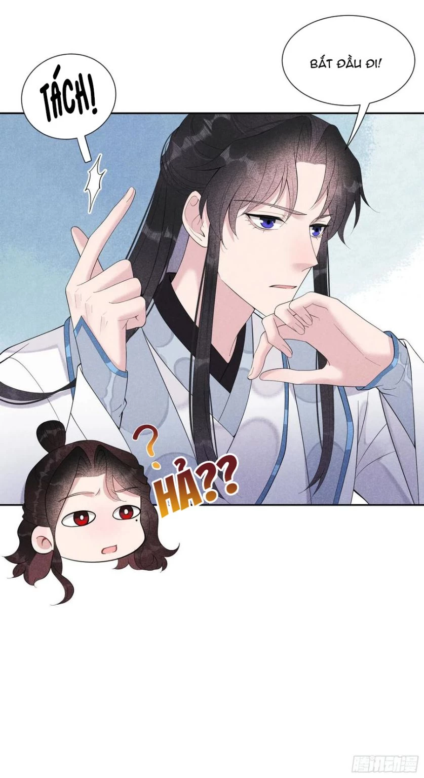 Trở Thành Nam Nhân Của Vương Chapter 29 - 4