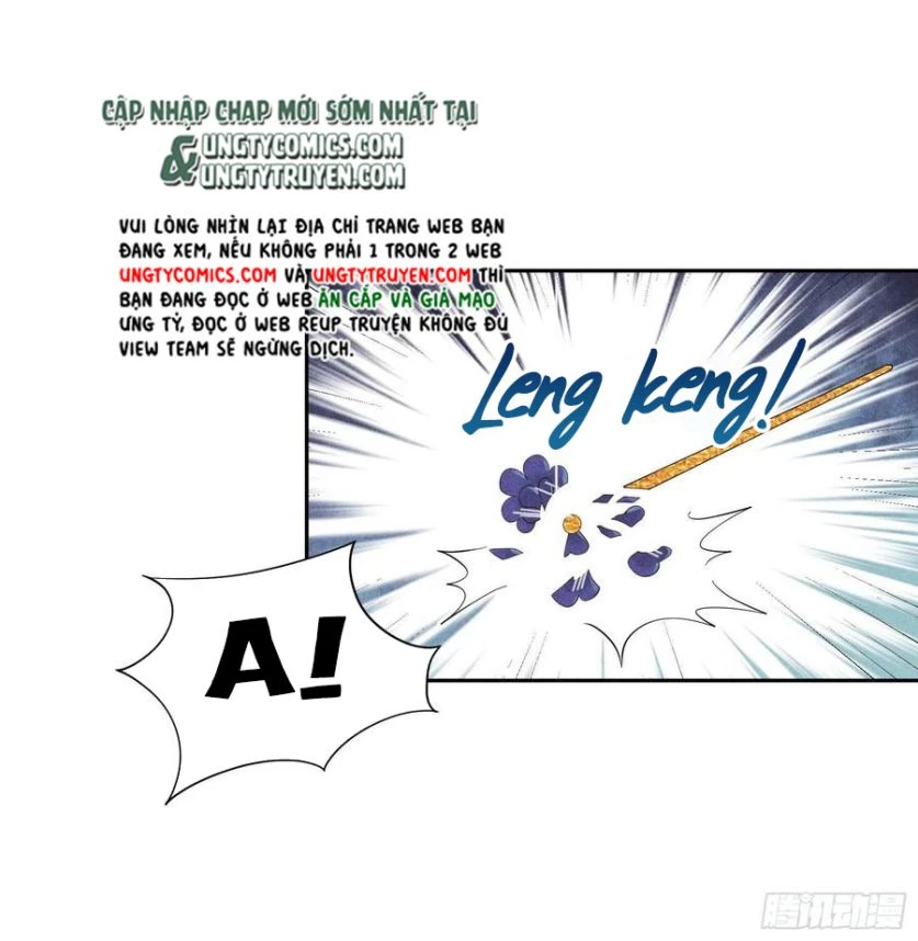 Trở Thành Nam Nhân Của Vương Chapter 29 - 10