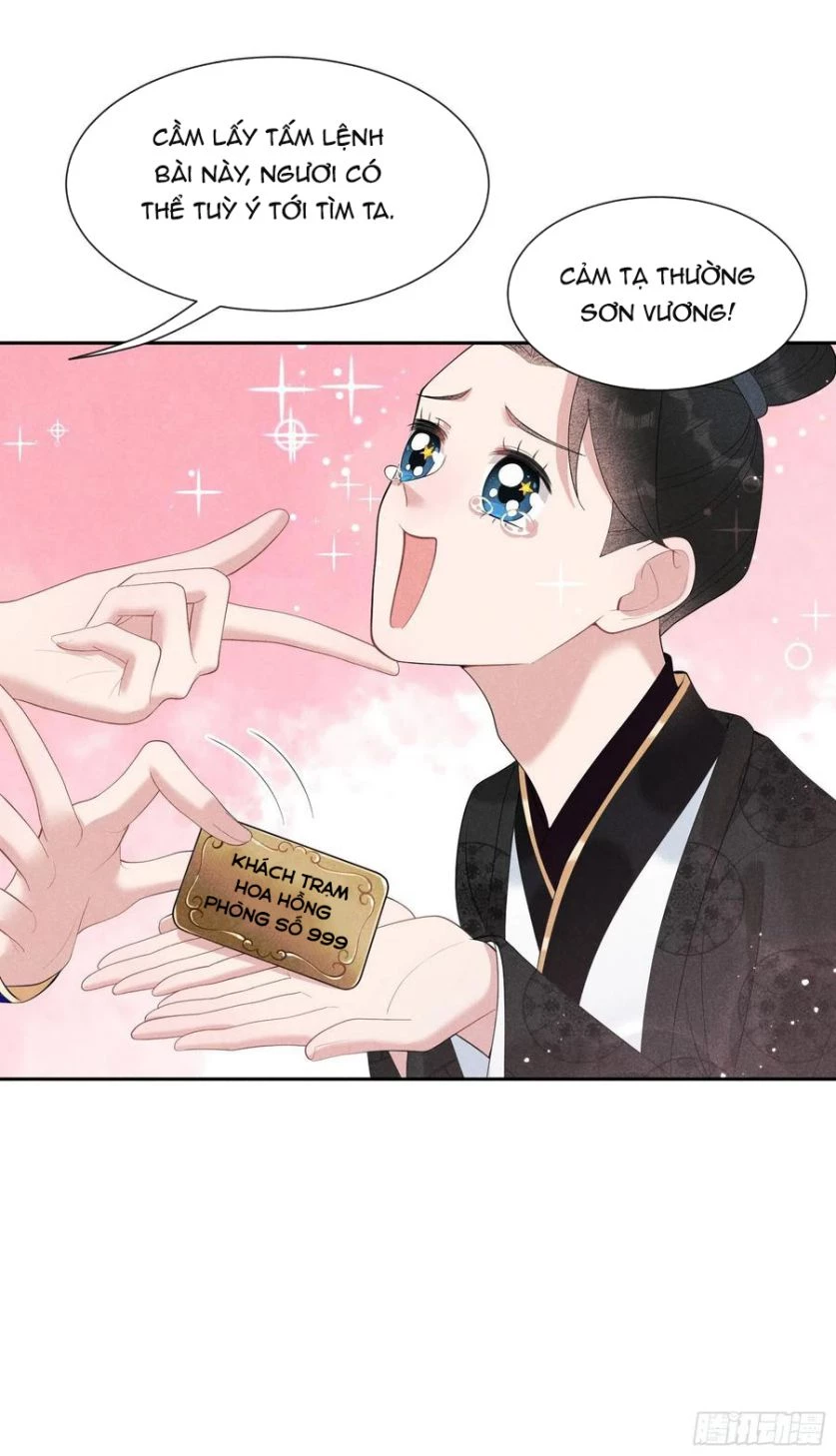 Trở Thành Nam Nhân Của Vương Chapter 29 - 12