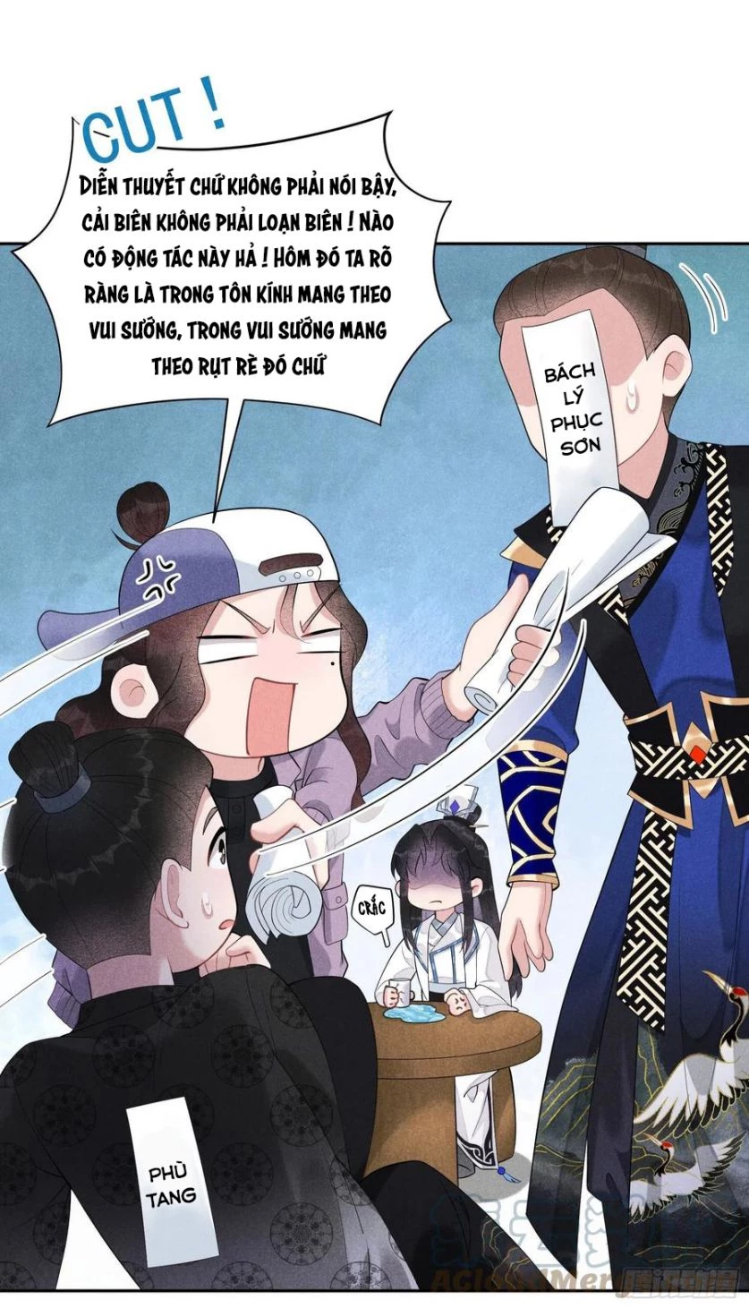 Trở Thành Nam Nhân Của Vương Chapter 29 - 13