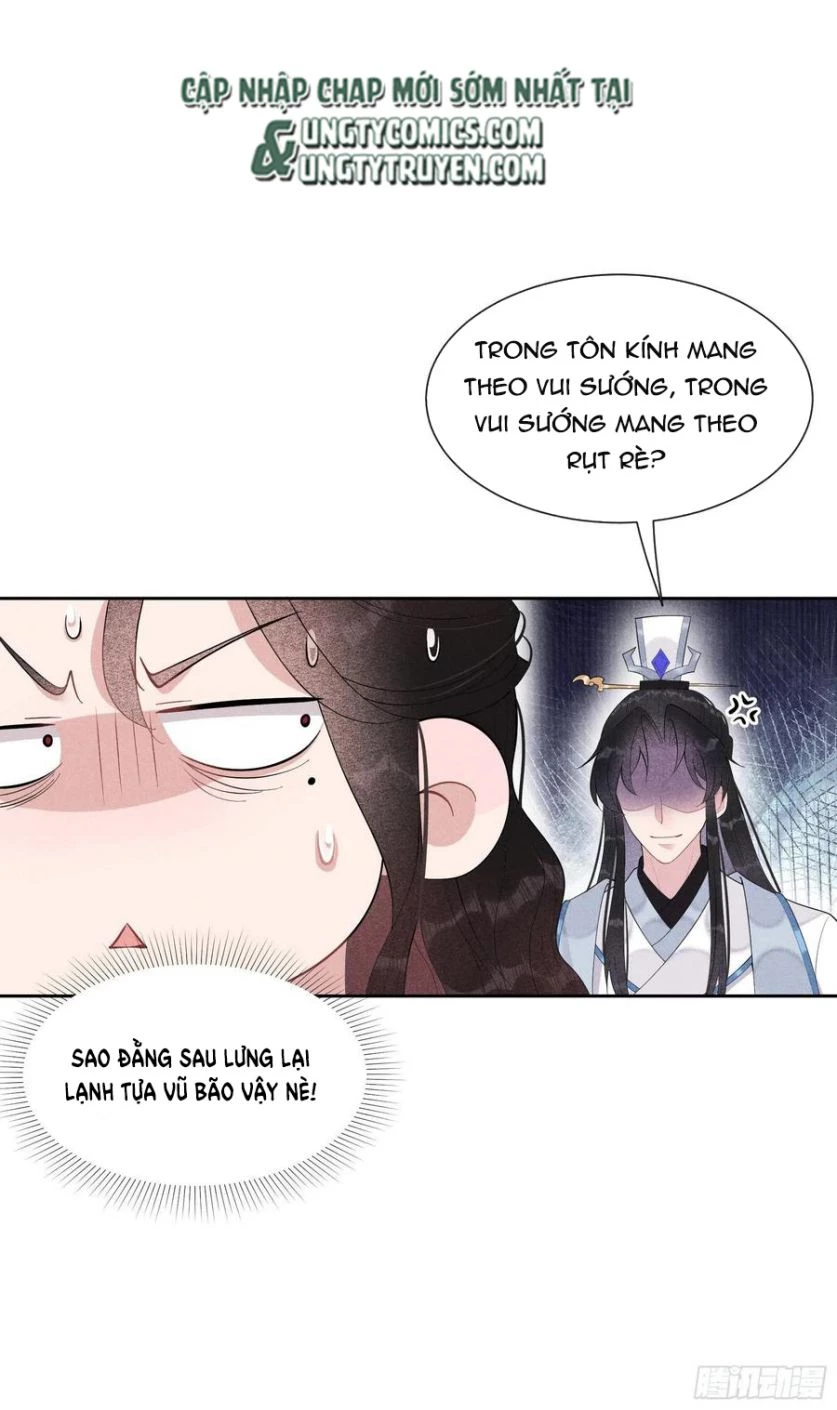 Trở Thành Nam Nhân Của Vương Chapter 29 - 14