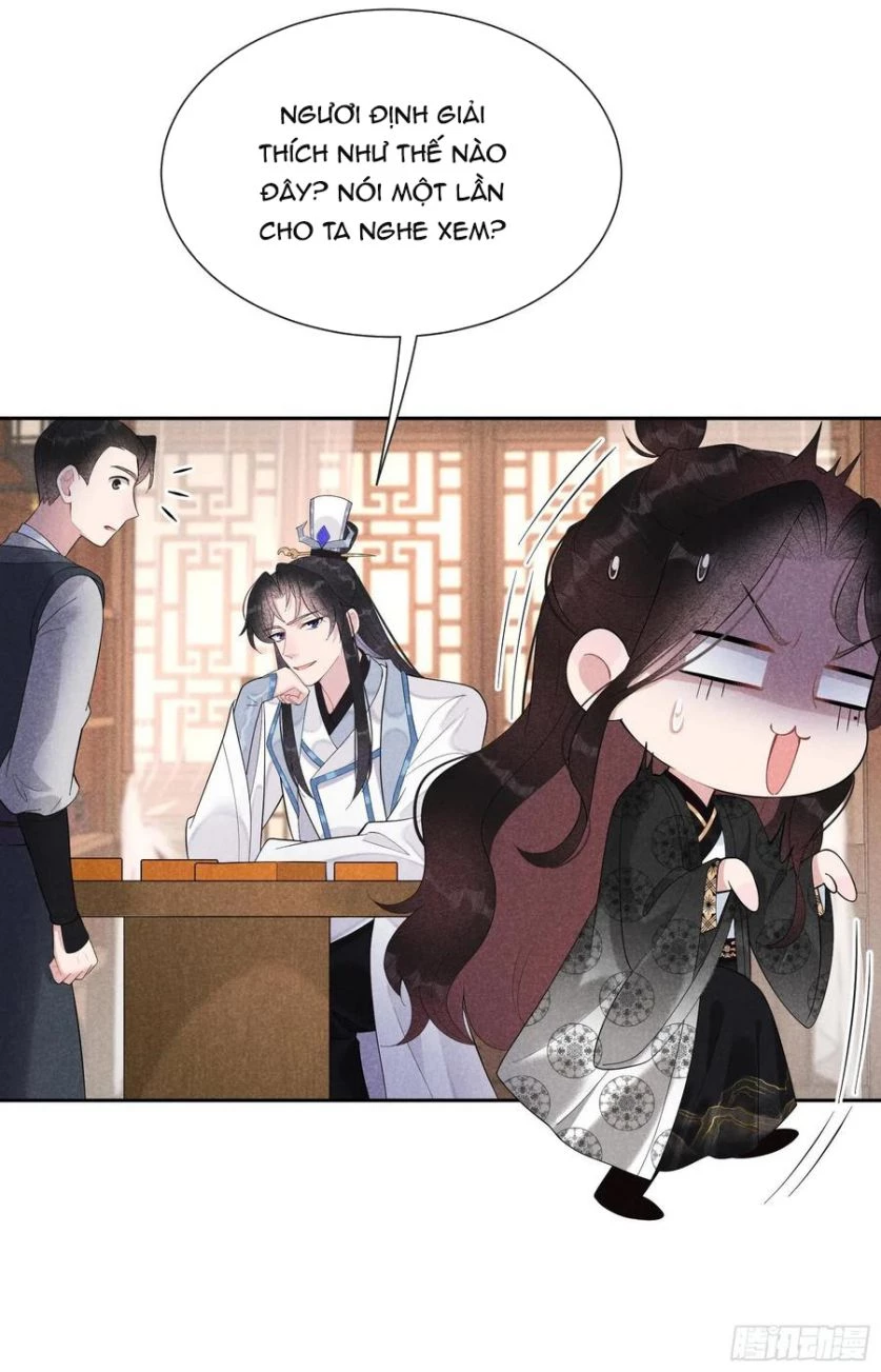 Trở Thành Nam Nhân Của Vương Chapter 29 - 16