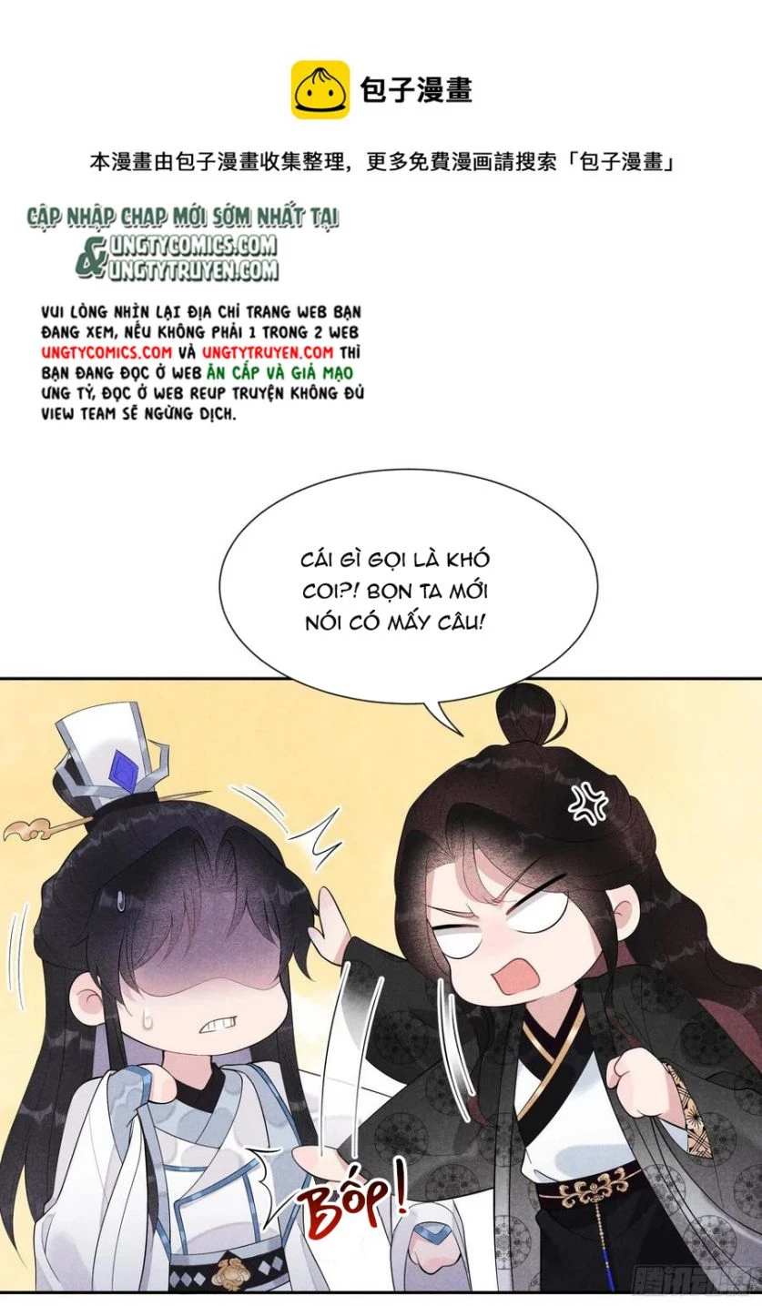 Trở Thành Nam Nhân Của Vương Chapter 29 - 18