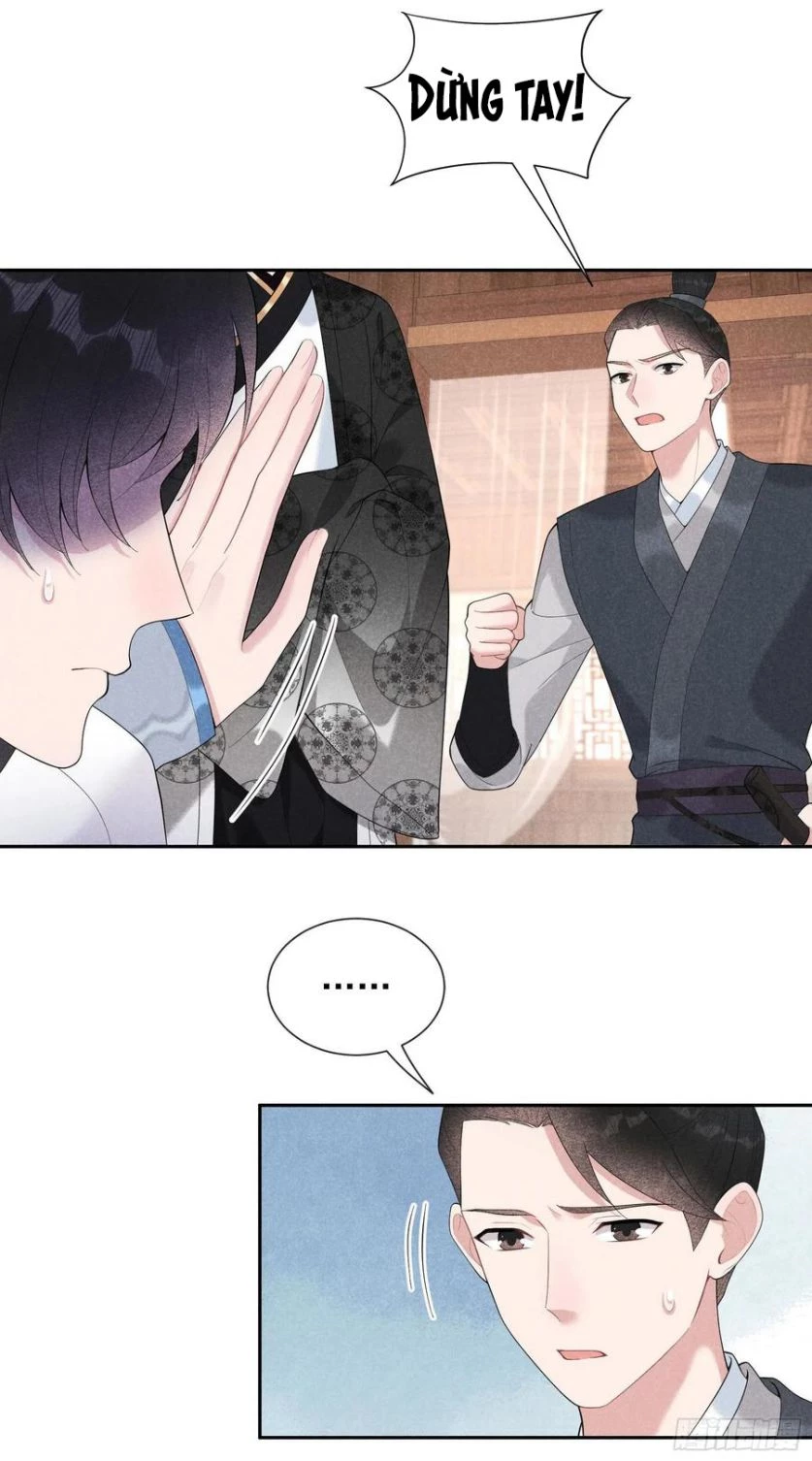 Trở Thành Nam Nhân Của Vương Chapter 29 - 20