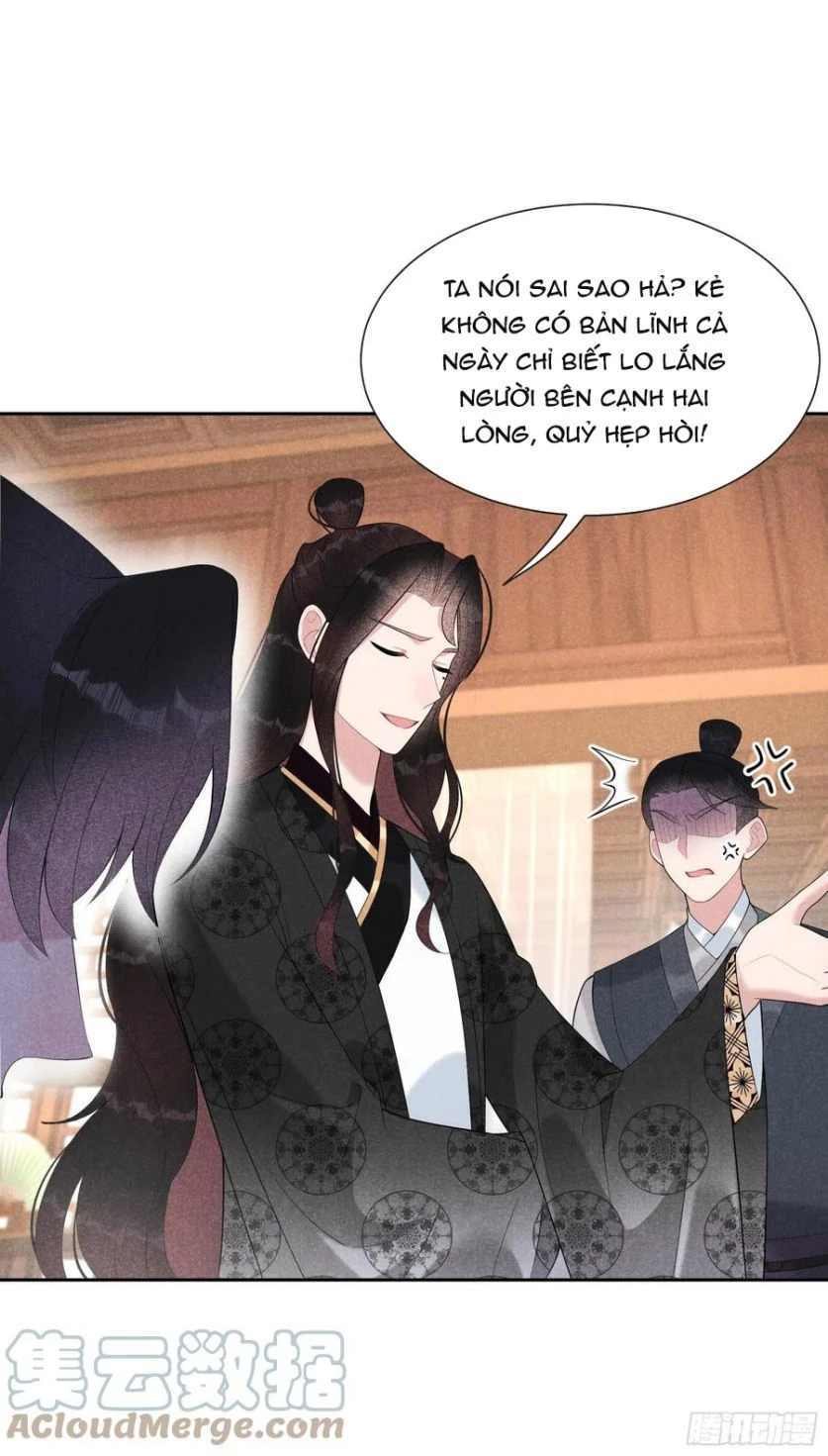 Trở Thành Nam Nhân Của Vương Chapter 29 - 21