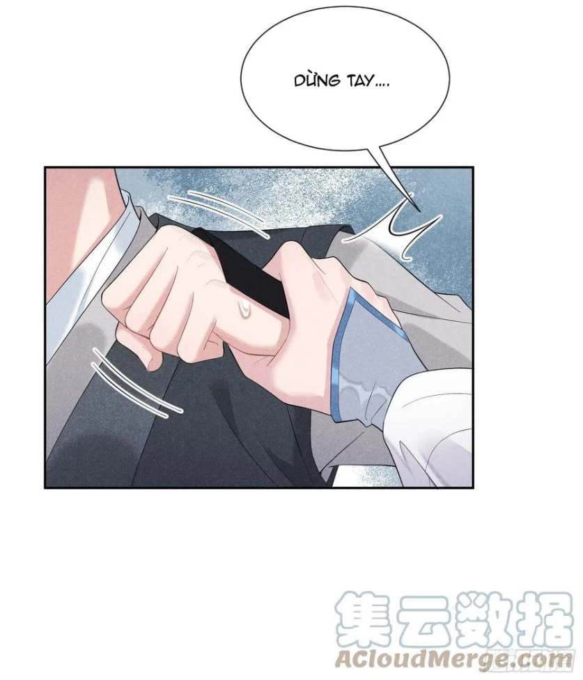 Trở Thành Nam Nhân Của Vương Chapter 29 - 23