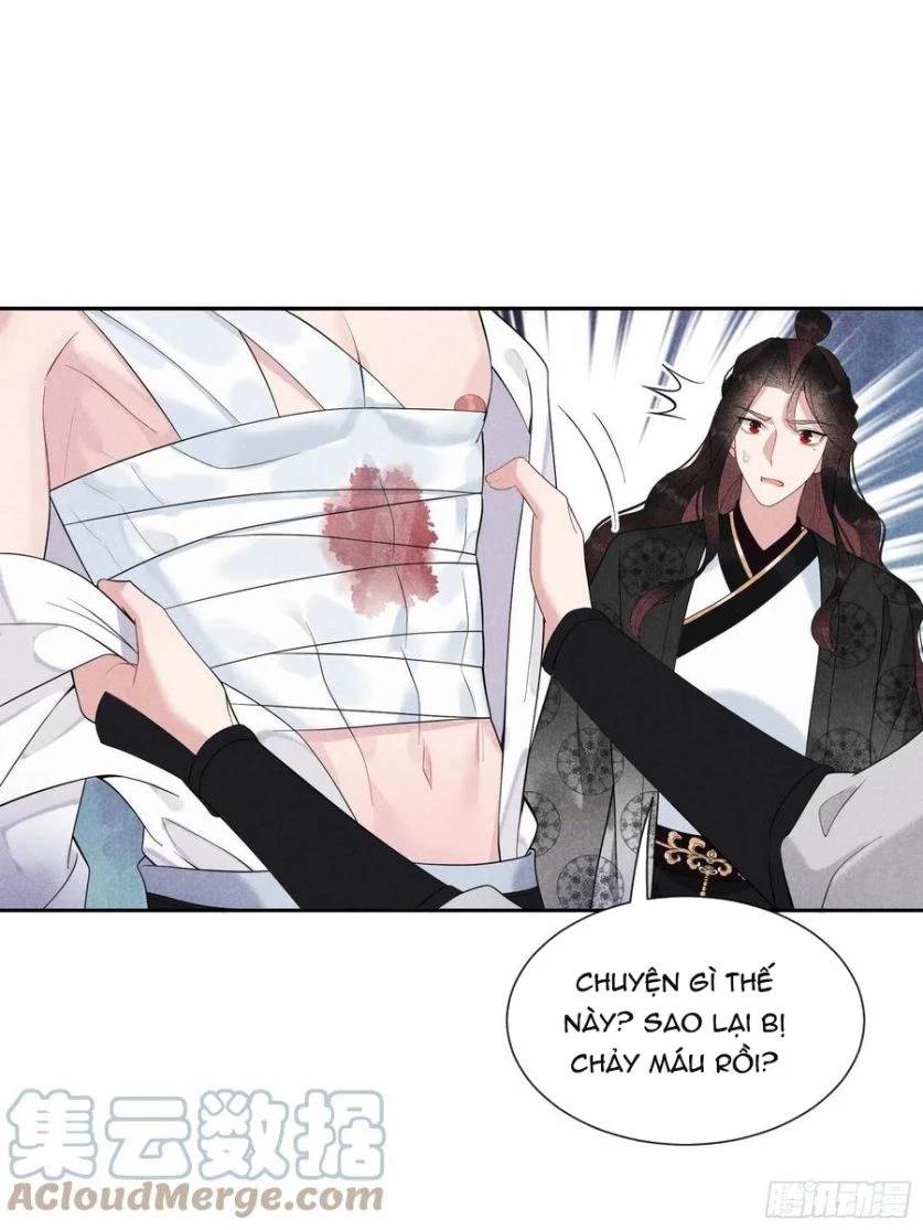 Trở Thành Nam Nhân Của Vương Chapter 29 - 25