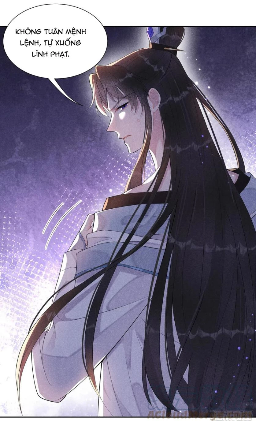 Trở Thành Nam Nhân Của Vương Chapter 29 - 27