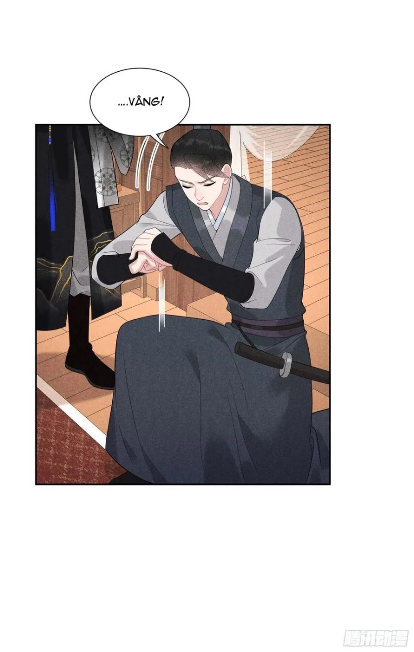 Trở Thành Nam Nhân Của Vương Chapter 29 - 28