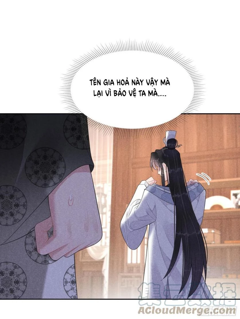 Trở Thành Nam Nhân Của Vương Chapter 29 - 29