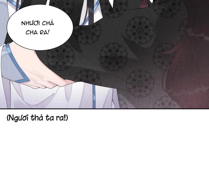 Trở Thành Nam Nhân Của Vương Chapter 29 - 32