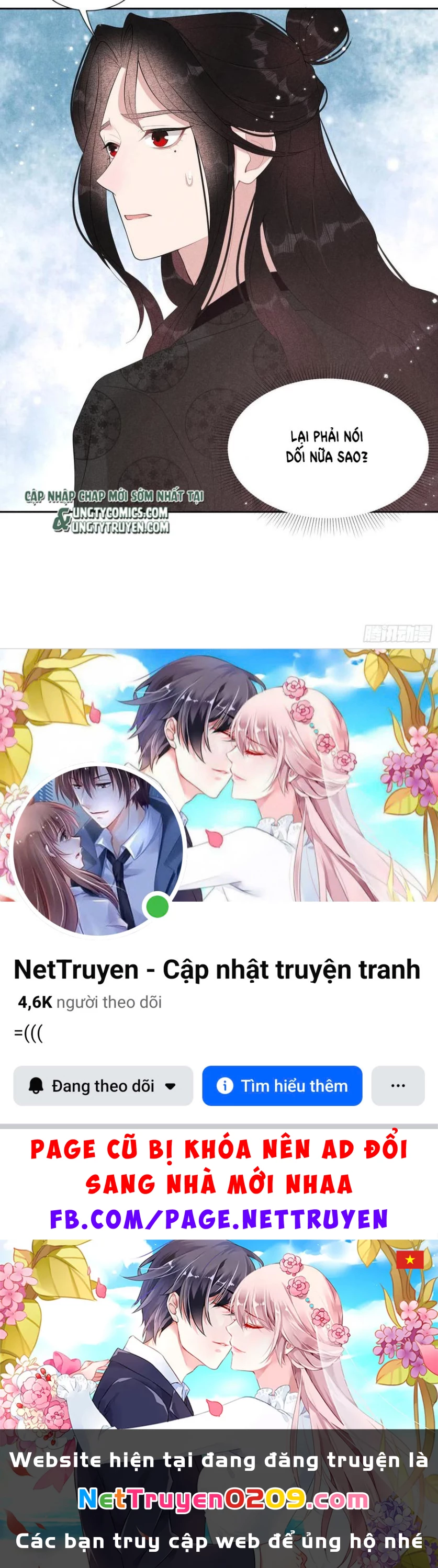 Trở Thành Nam Nhân Của Vương Chapter 29 - 34