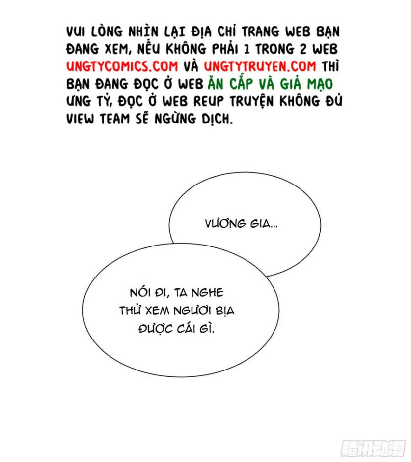 Trở Thành Nam Nhân Của Vương Chapter 30 - 3