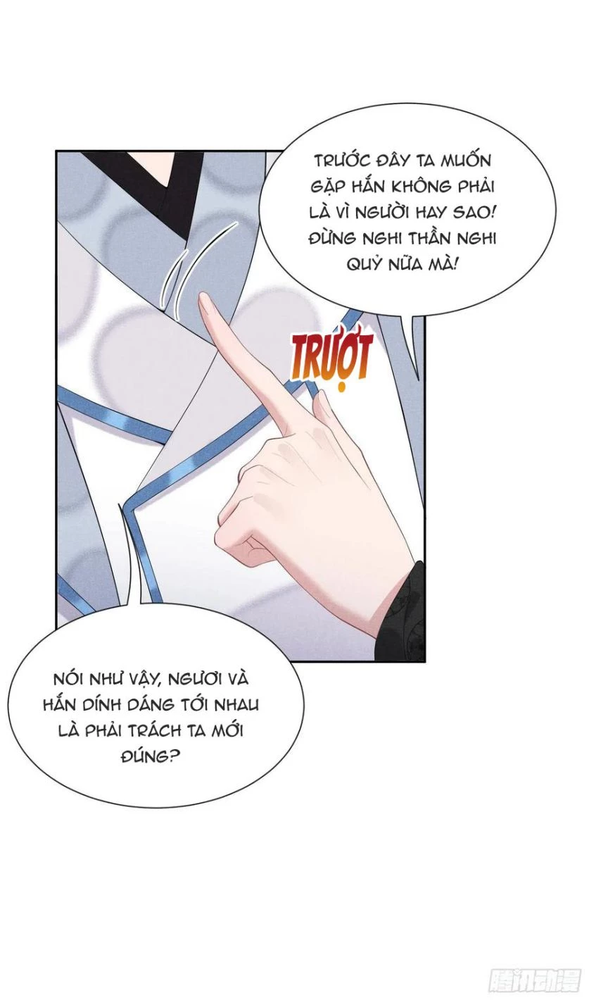 Trở Thành Nam Nhân Của Vương Chapter 30 - 5