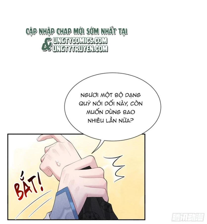 Trở Thành Nam Nhân Của Vương Chapter 30 - 7