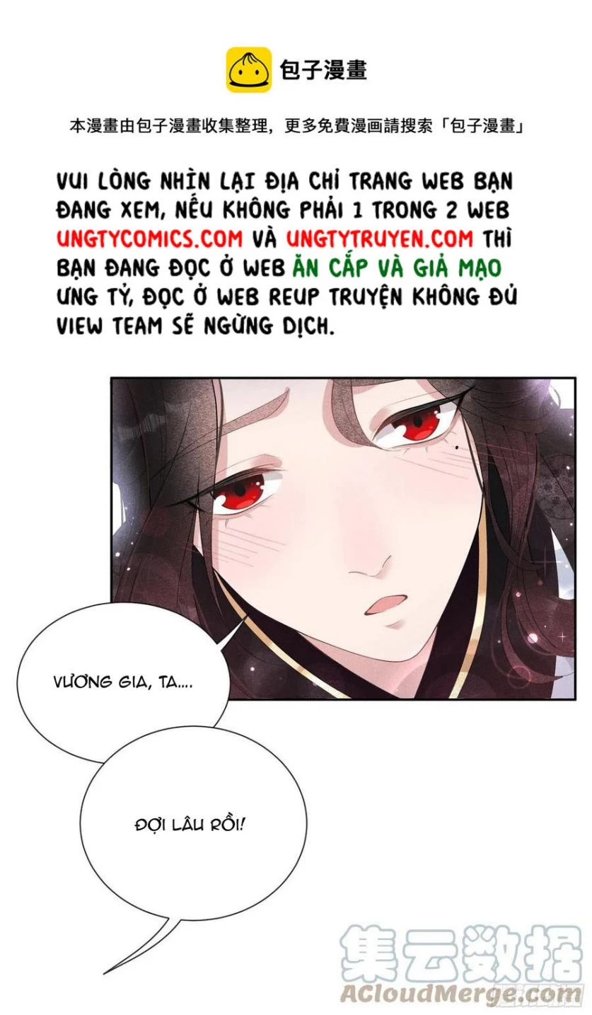 Trở Thành Nam Nhân Của Vương Chapter 30 - 8