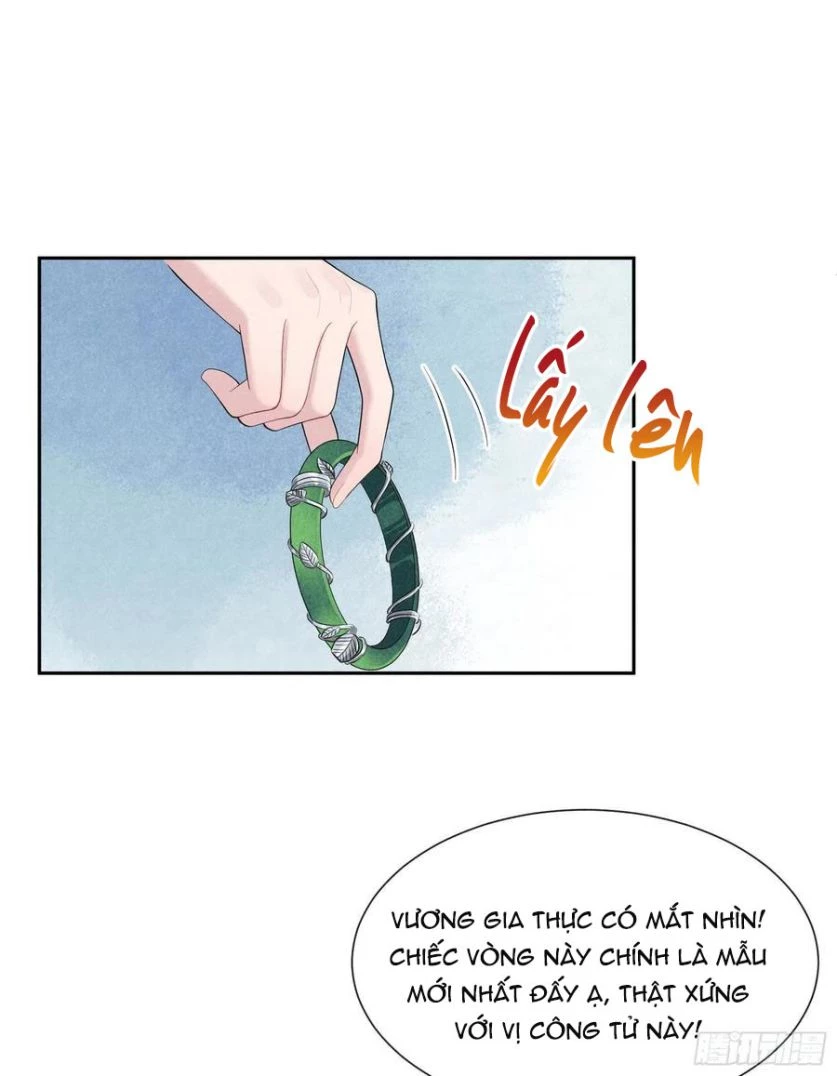 Trở Thành Nam Nhân Của Vương Chapter 30 - 13