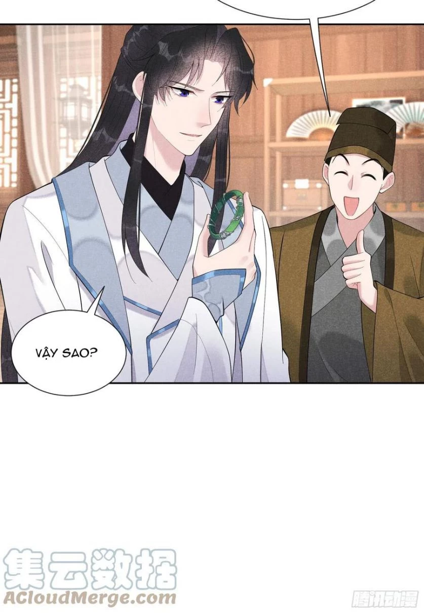 Trở Thành Nam Nhân Của Vương Chapter 30 - 14