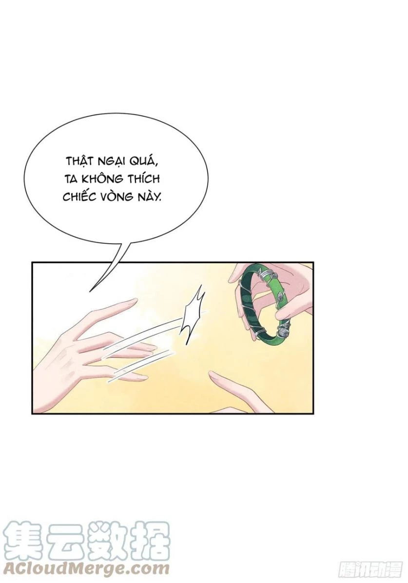 Trở Thành Nam Nhân Của Vương Chapter 30 - 18