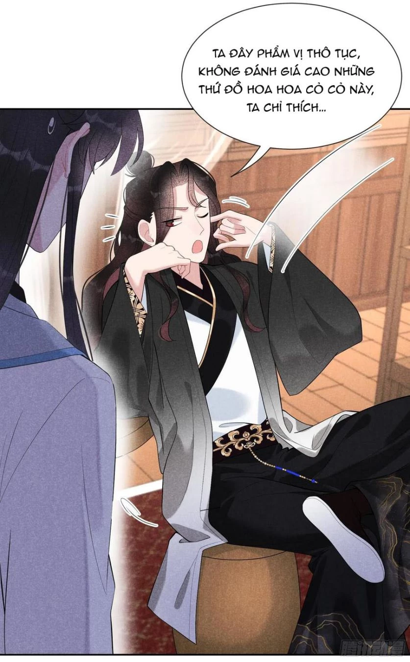 Trở Thành Nam Nhân Của Vương Chapter 30 - 19