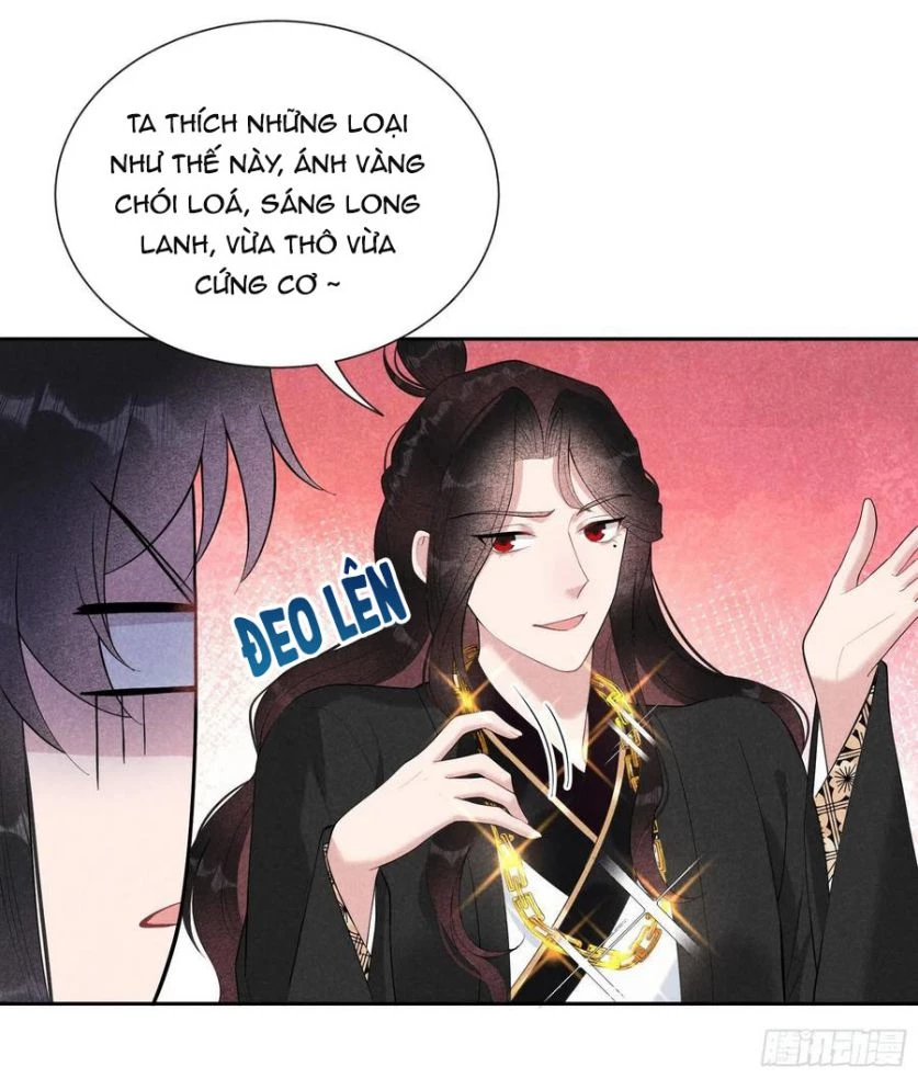 Trở Thành Nam Nhân Của Vương Chapter 30 - 21