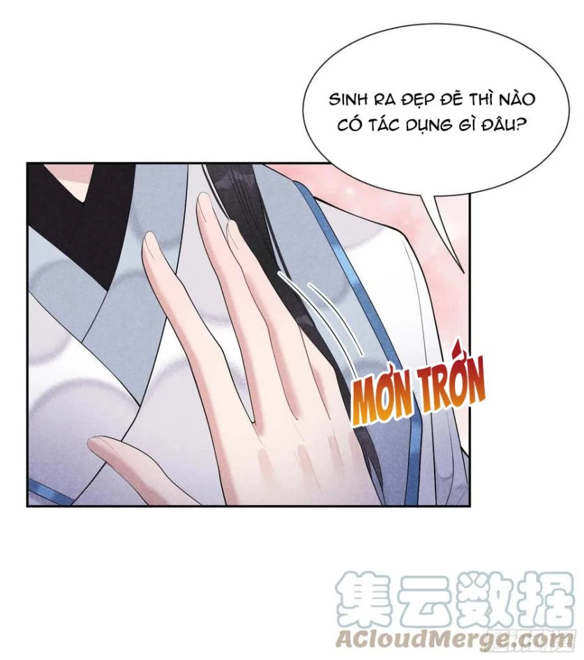 Trở Thành Nam Nhân Của Vương Chapter 30 - 22