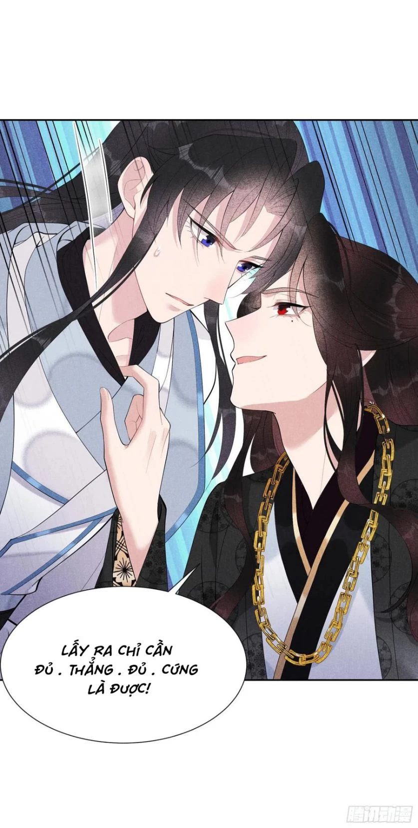 Trở Thành Nam Nhân Của Vương Chapter 30 - 23