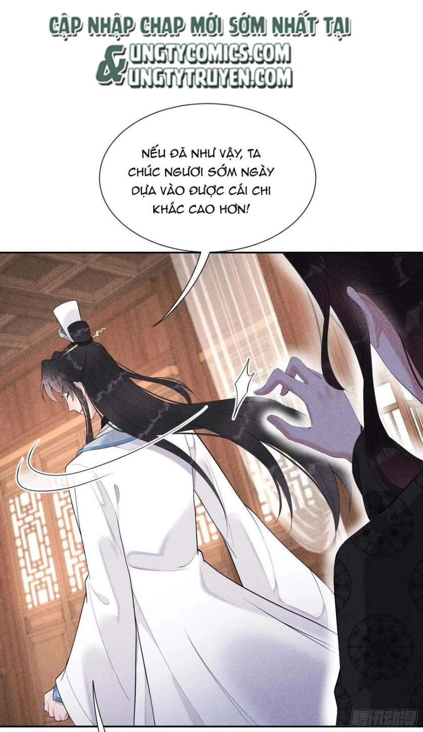 Trở Thành Nam Nhân Của Vương Chapter 30 - 25