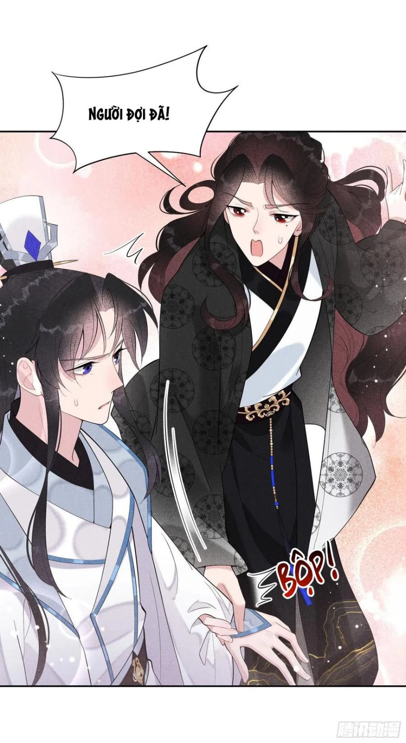 Trở Thành Nam Nhân Của Vương Chapter 30 - 27