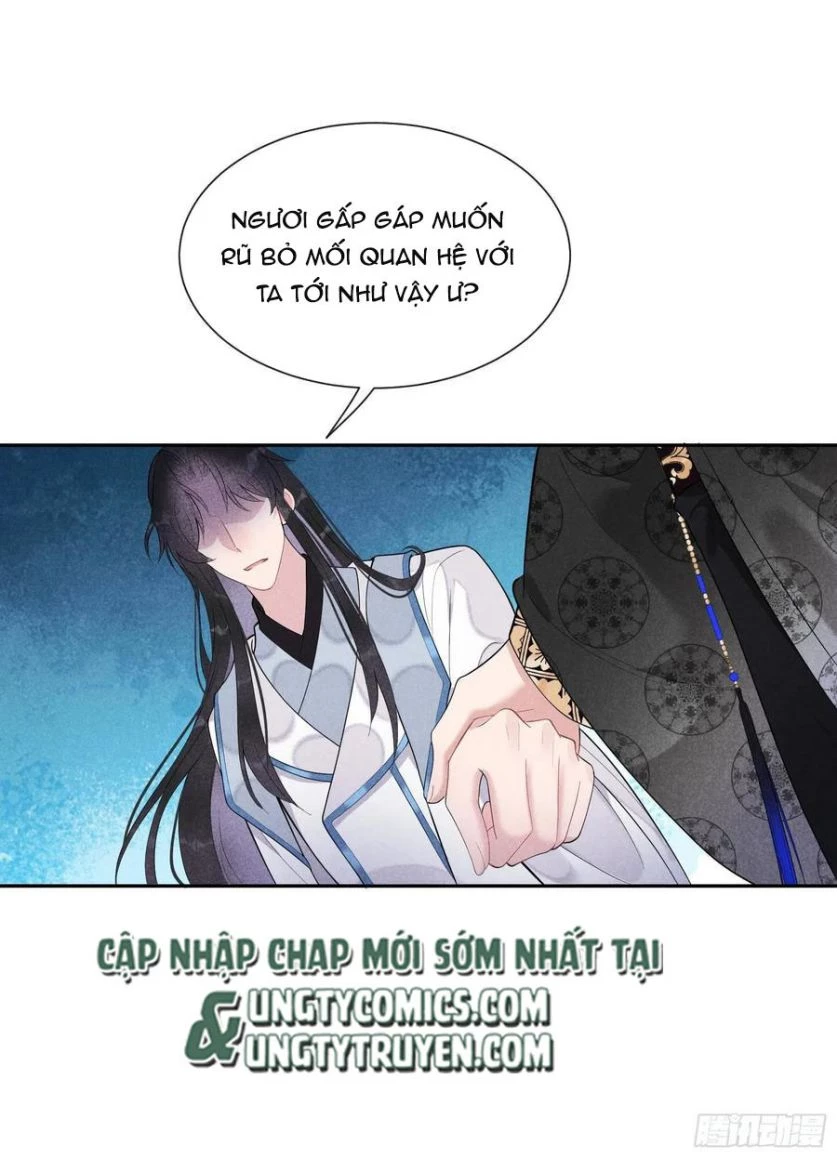 Trở Thành Nam Nhân Của Vương Chapter 30 - 29