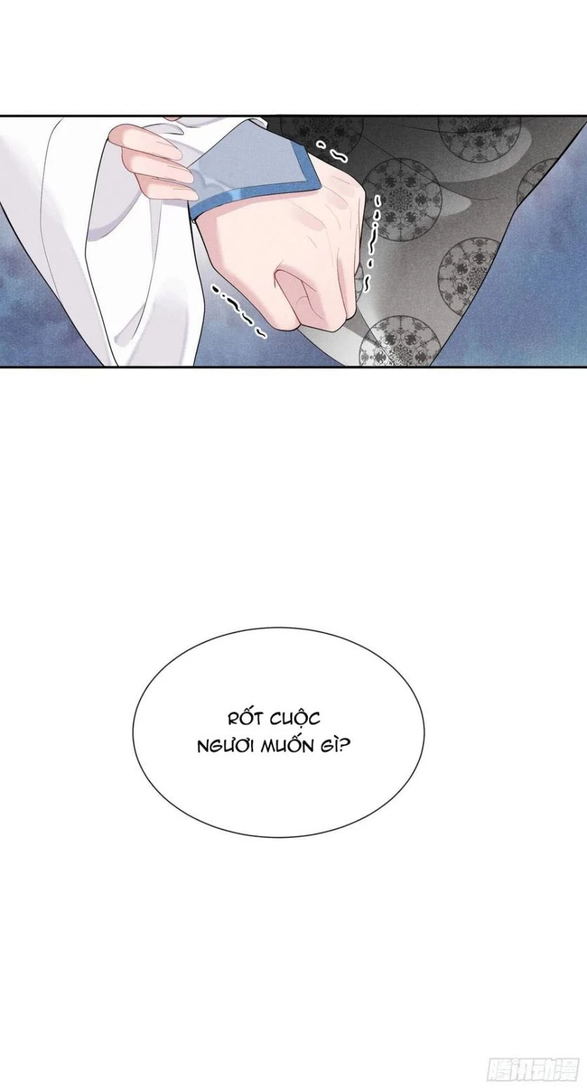 Trở Thành Nam Nhân Của Vương Chapter 30 - 31