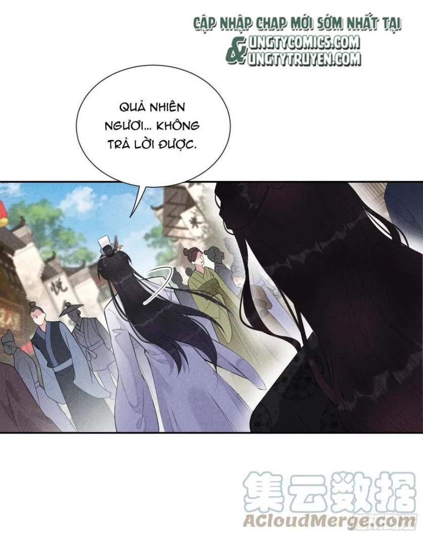 Trở Thành Nam Nhân Của Vương Chapter 30 - 34