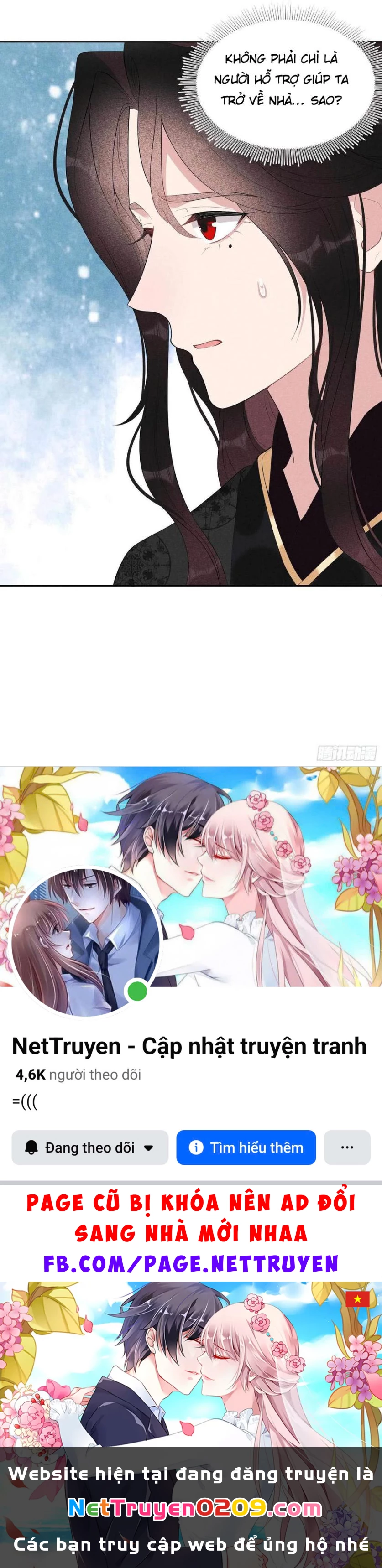 Trở Thành Nam Nhân Của Vương Chapter 30 - 35