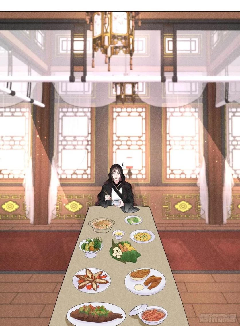 Trở Thành Nam Nhân Của Vương Chapter 31 - 3