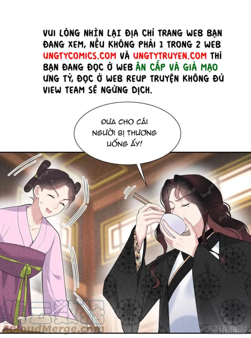 Trở Thành Nam Nhân Của Vương Chapter 31 - 8