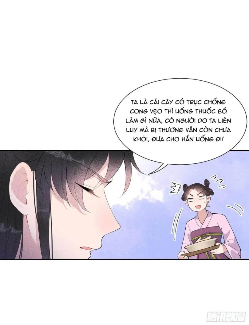 Trở Thành Nam Nhân Của Vương Chapter 31 - 9