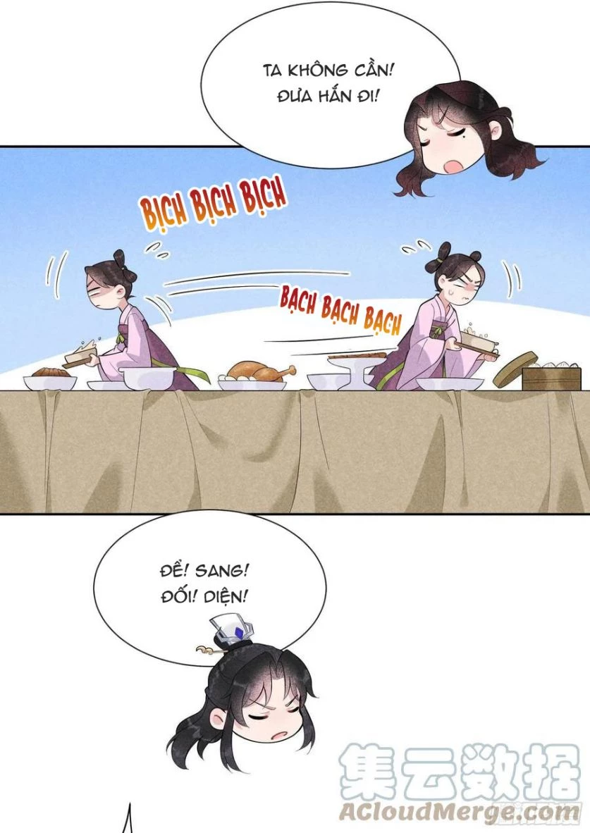 Trở Thành Nam Nhân Của Vương Chapter 31 - 10