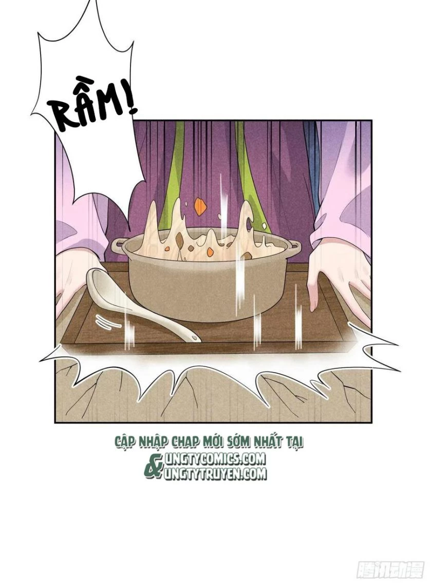 Trở Thành Nam Nhân Của Vương Chapter 31 - 11