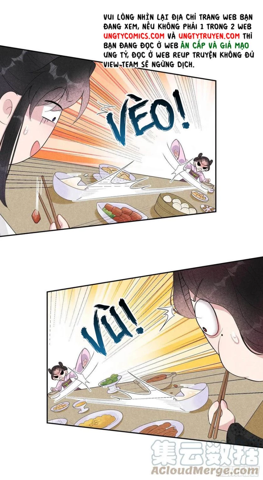 Trở Thành Nam Nhân Của Vương Chapter 31 - 12