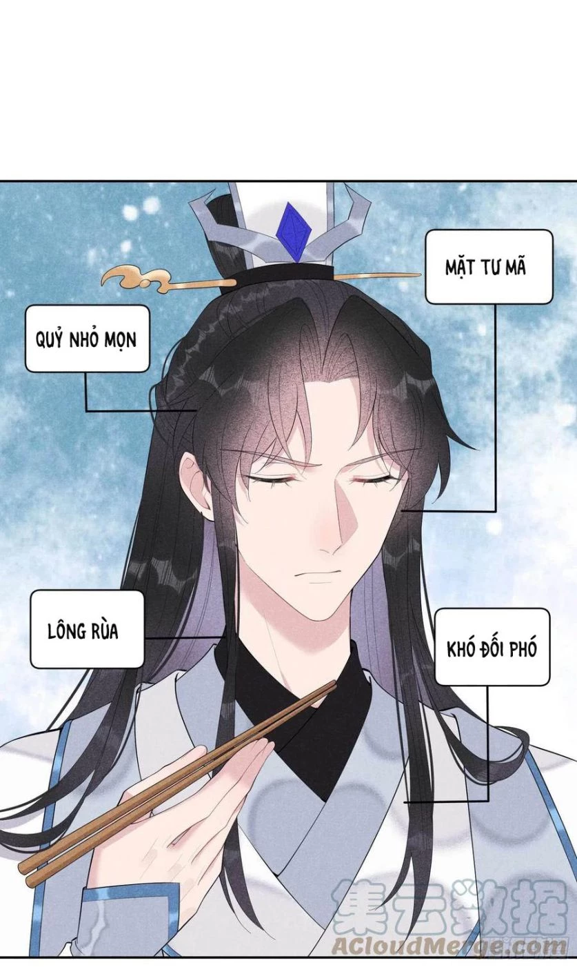 Trở Thành Nam Nhân Của Vương Chapter 31 - 14