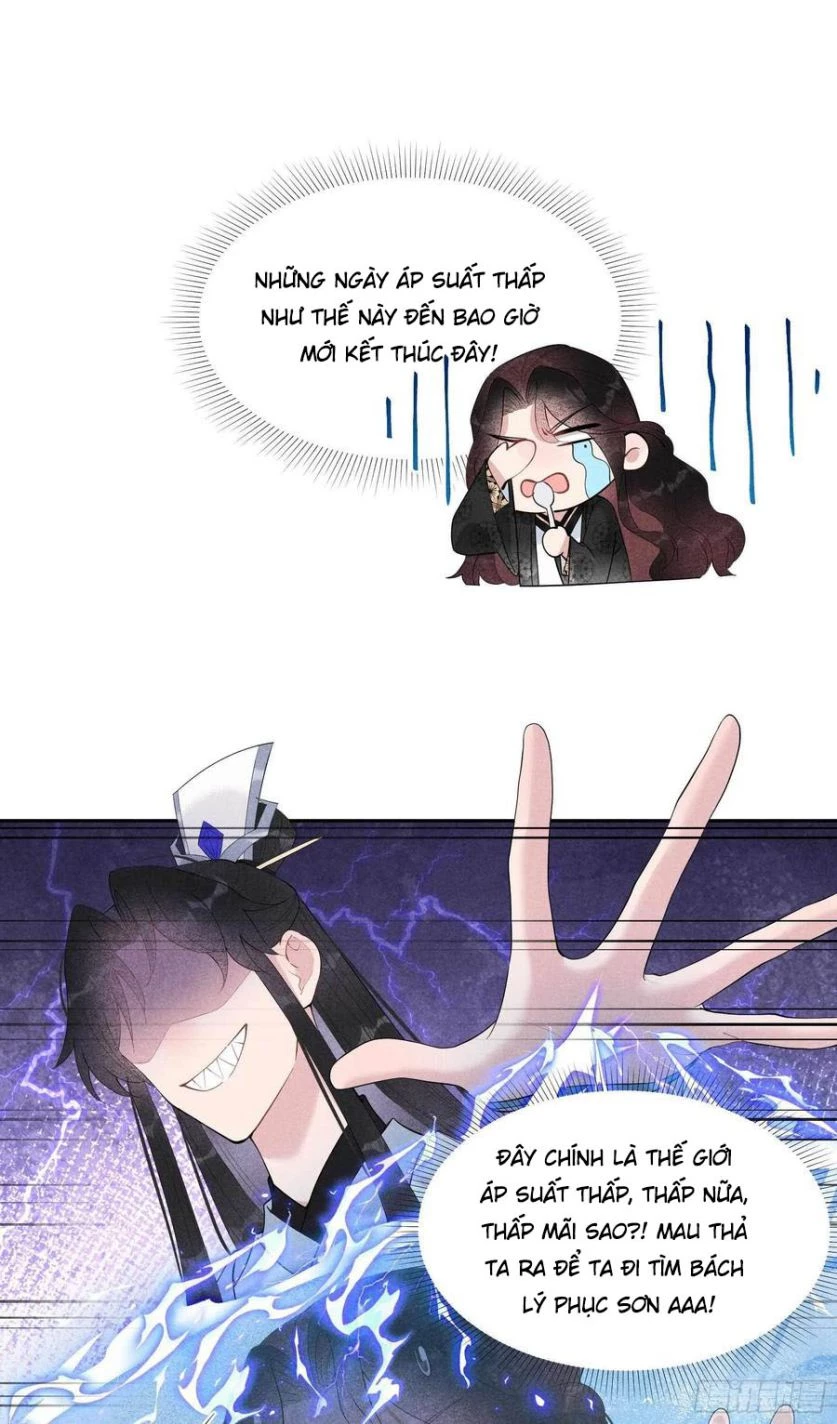 Trở Thành Nam Nhân Của Vương Chapter 31 - 15