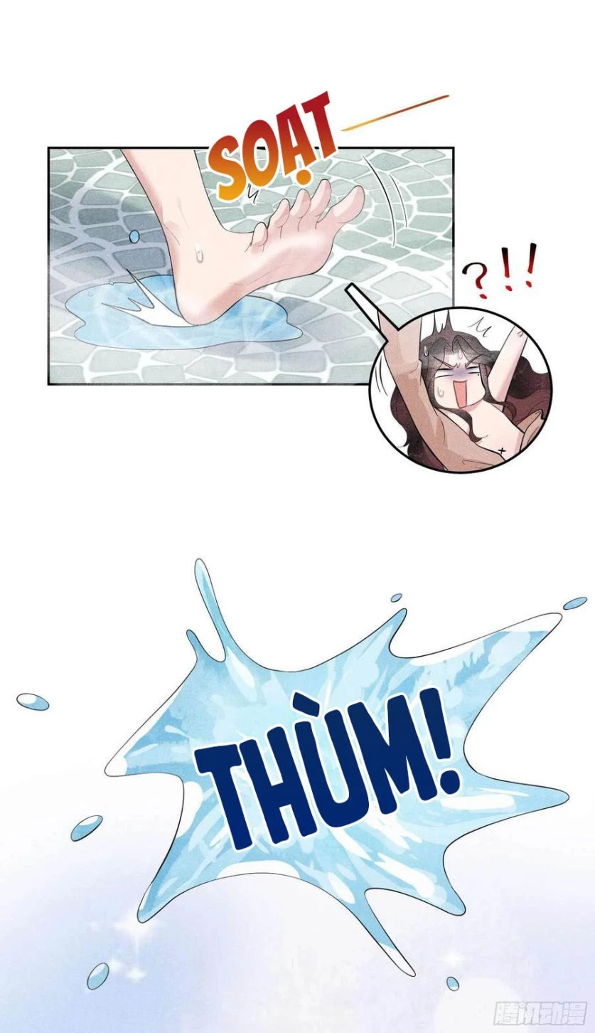 Trở Thành Nam Nhân Của Vương Chapter 31 - 23