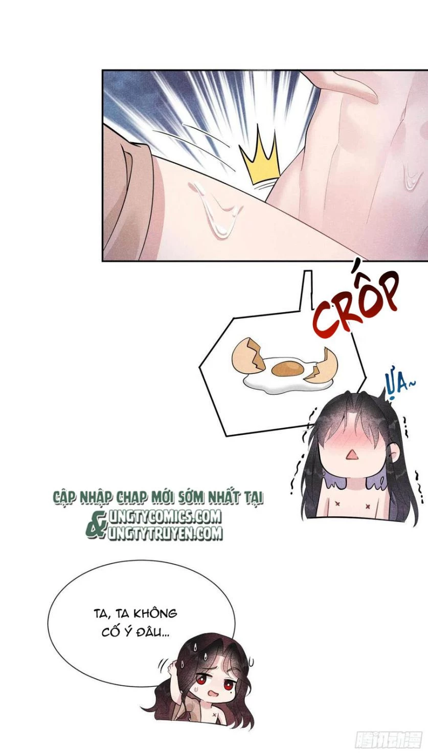 Trở Thành Nam Nhân Của Vương Chapter 31 - 25