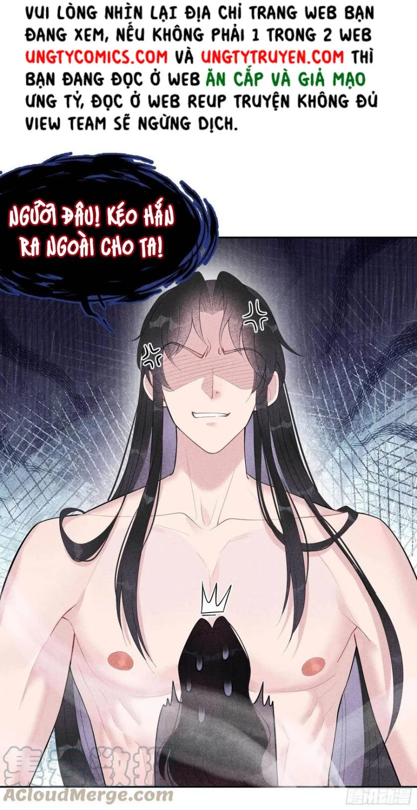 Trở Thành Nam Nhân Của Vương Chapter 31 - 26