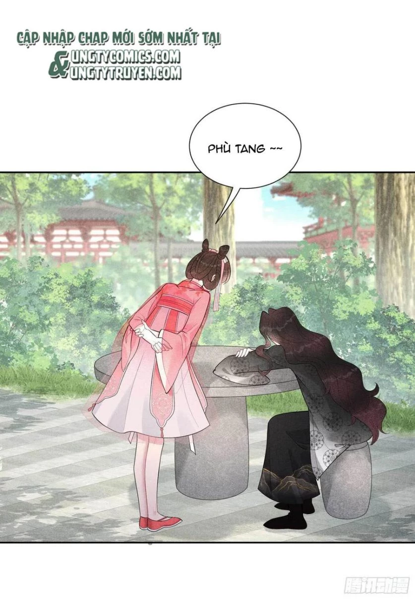 Trở Thành Nam Nhân Của Vương Chapter 31 - 29