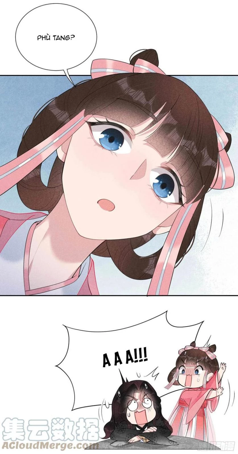 Trở Thành Nam Nhân Của Vương Chapter 31 - 30