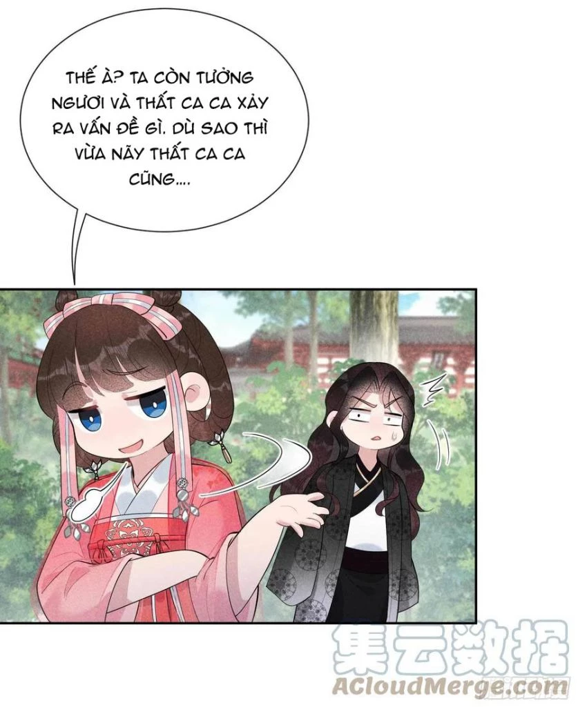 Trở Thành Nam Nhân Của Vương Chapter 31 - 36