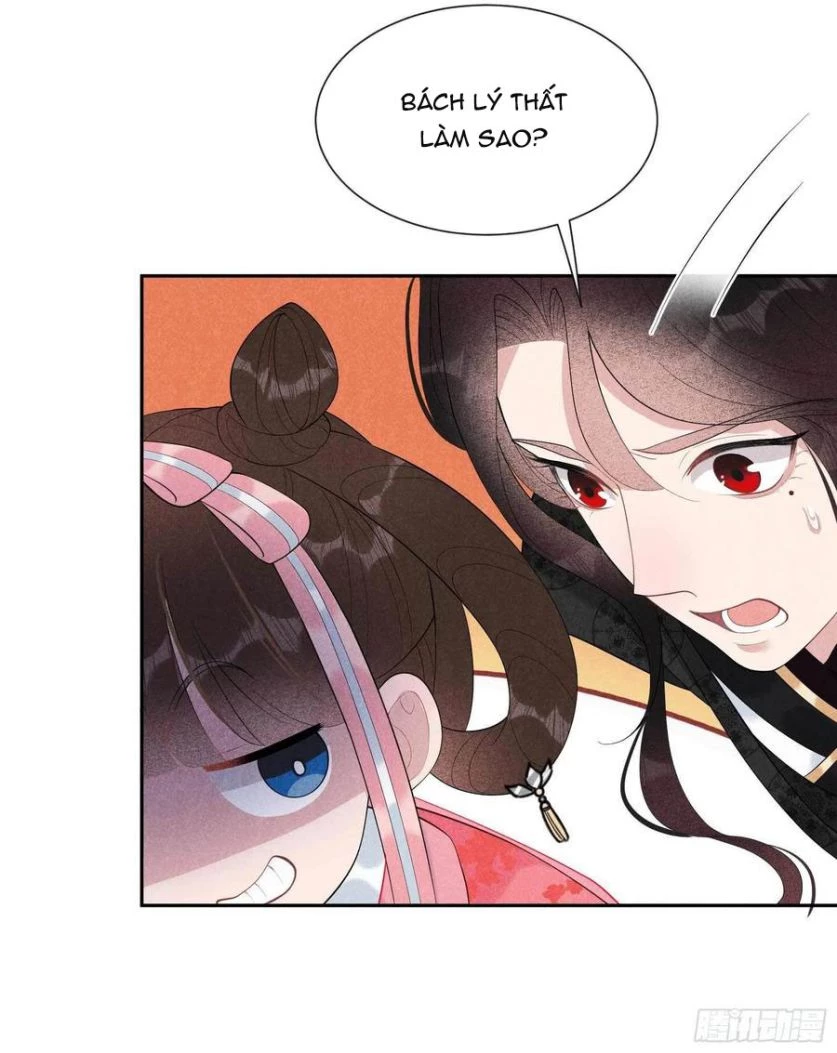 Trở Thành Nam Nhân Của Vương Chapter 31 - 37